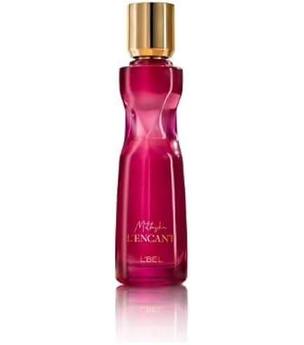Amazon.com : L'Bel Mithyka Liberte Parfum/Perfume 50 ml / 1.7 fl