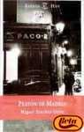 Peaton de Madrid (Espasa Hoy) 8467004037 Book Cover