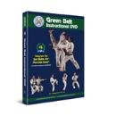 Offical Tang Soo Do Green Belt Instructional DVD