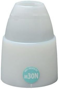 ProScope 30X Non Reflection Lens for the ProScope Mobile Wi-Fi Wireless Handheld Digital Microscope - Deletes The Glare