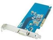 HP DVI ADD2 SDVO PCIe DVI-D Adapter Card - add-on interface board ( DY674A )