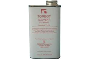 Torbot TR420 - Solvent Adhesive Remover 16 oz. Can