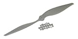 Thin Electric Propeller, 12 x 8E by APC-Landing Products