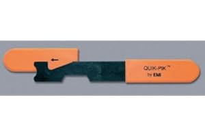 EMI 452 Quik-Pik First Response Holster Belt Cutter Emergency Kit Pack