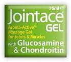 Jointace Gel with Glucosamine & Chondroitin Massage 75 ml Vitabiotics view 6
