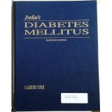 Joslin's Diabetes Mellitus by 