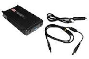 Lind Electronic Design Lind De2045-1320 - Power Adapter - Car (de2045-1320) -