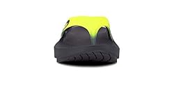 OOFOS Unisex Ooriginal Sport Thong Flip