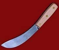 Green River 5" Buffalo Skinner Knife Kit