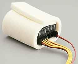 Hobbico 1/2 Latex Foam Rubber