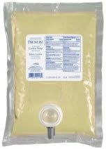Soap Liquid, Refill, Amber Color, 8/Case