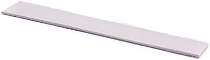 Fujipoly Extreme Thermal Pad - Mosfet Block - 100 x 15 x 1.5 - Thermal Conductivity 11.0 W/mK