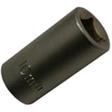 CTA Tools 2048   10-Millimeter Female Square Head Drain Plug Socket