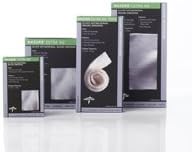 Maxorb Extra Ag Silver Alginate, 12" x 1", 5 Each / box;