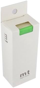 Kamoikakoshi Masking Tape Cutter GREEN