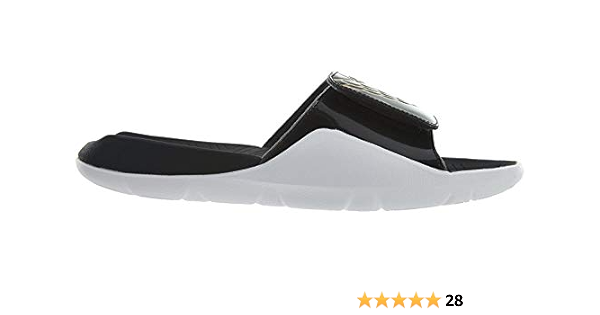 jordan nike men's hydro 7 sandal