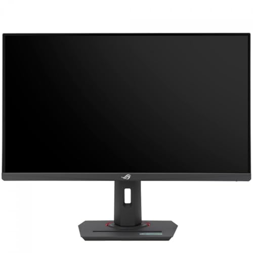 Monitor Gamer Asus Rog Strix Xg27acs, 27 Pol, Wqhd, Fast Ips, 180hz, 1ms, 133% Srgb, G-sync Comp, Freesync, Hdmi/dp/usb-c, 90lm09q0-b011x1