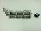 Maytag Admiral Dryer heating Element and Thermostat 53-1641 53-0771