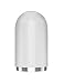 TiMOVO Magnetic Replacement Apple Pencil Cap, Protective Cap Magnet Cover Fits iPad mini 5 2019（7.9