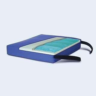 Apex Quad Gel Cushion 18" X 16" X 2"