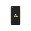 (2x) Zelda Triforce - Cell Phone Sticker - Mobile - Sticker #2 - Decal - Die Cut