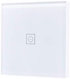 Alexa Interruptor de luz WiFi WiFi con temporizador kepp Solution Smart Home Google Home IFTTT