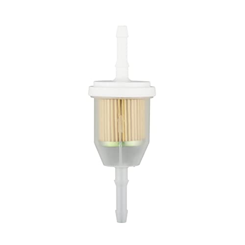3 Fuel Filter for Kohler 25 050 22s 08s 03s for John deere Am116304 Gy20709 Gravely 21541500