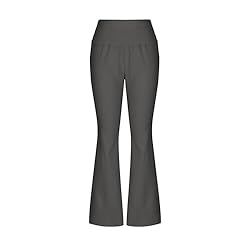Gcvizuso Camo Cargo Pants for Women High Waisted