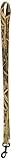 Mossy Oak 10859 2-Ply Blades Leash for Pets, 1-Inch by 5-Feet