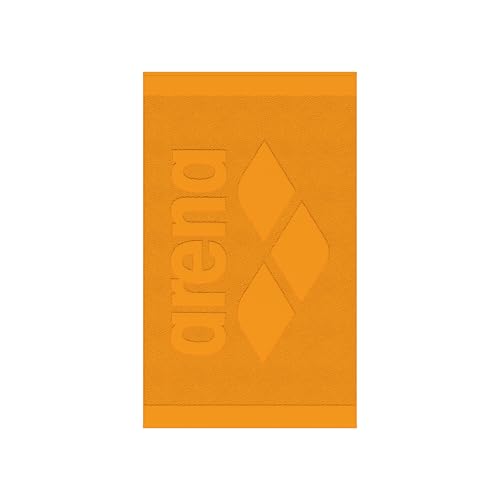 ARENA Jacquard Cotton Beach Towel