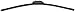 Bosch 20-CA / 3397006506E7W Clear Advantage Beam Wiper Blade - 20