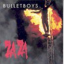 Za-Za by Bulletboys (June 22, 1993)