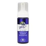 Yes to Blueberries Age Refresh Foaming Facial Cleanser, 5 oz