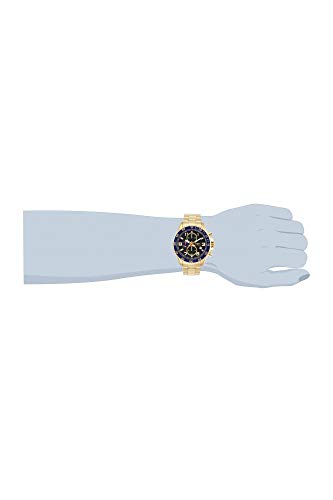 Invicta Specialty 14878 Reloj para Hombre Cuarzo - 45mm - Imagen 3