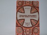 Image de Teaching Authority in the Early Church (Message of the Fathers of the Church)