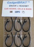Plantronics Marquis Compatible Bluetooth Ear Hook Loop Clip Replacements