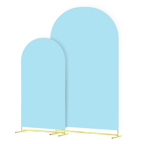 2-piece Arch Cover
