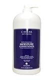 Alterna Caviar Anti-Aging Repleneshing Moisture Conditioner for Unisex, 67.6 Ounce by Alterna [Beauty]