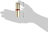 L'Oreal Paris Color Riche Serum Lipstick S302 Light Chocolate Hydrating Plumping view 4