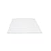 3D Printer Glass Bed Upgraded, Borosilicate Glass Plate for Creality Ender 3 Pro/Ender 3 V2/Ender 3 V2 Neo/Ender 3 Neo/3 S1/3 S1 Pro/5 Pro 235x235x3mm Build Surface Replacement with 4 Glass Clips