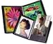 Itoya Art Profolio Evolution Presentation & Display Book 4