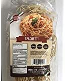 Great Low Carb Bread Co. Spaghetti 8 oz - PACK OF 3
