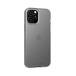 tech21 Essentials for iPhone 12 Pro Max – Clear