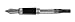 ACME Studios Fountain Pen Conversion Kit