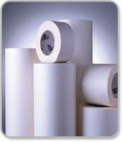 BUTCHER PAPER 24" X 800 LFT, FDA Approved, White Roll, Kraft Paper, Made in the USA