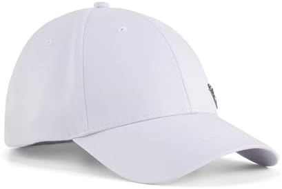 Erwachsene ESS Metal Cat Baseballcap OneSize, Vibrant Silver Gray