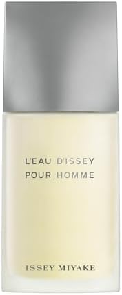 ISSEY MIYAKE Leau D'Issey Pour Homme Eau De Toilette For Men, 75
