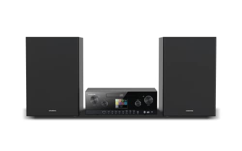 Grundig,Ghf1030 Premium Hi-Fi Noir