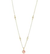 Kendra Scott Nola Pendant Necklace 