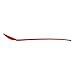 Red Soda Spoons, Disposable Plastic Party Spoons Great For Root Beer Floats, Ice Cream & So Much More! Fast Shipping! Frozen Dessert Supplies! 50 Count
